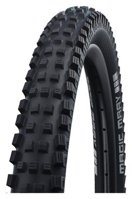Pneu VTT Schwalbe Magic Mary 29'' Tubetype Rigide BikePark Addix E-Bike E-50