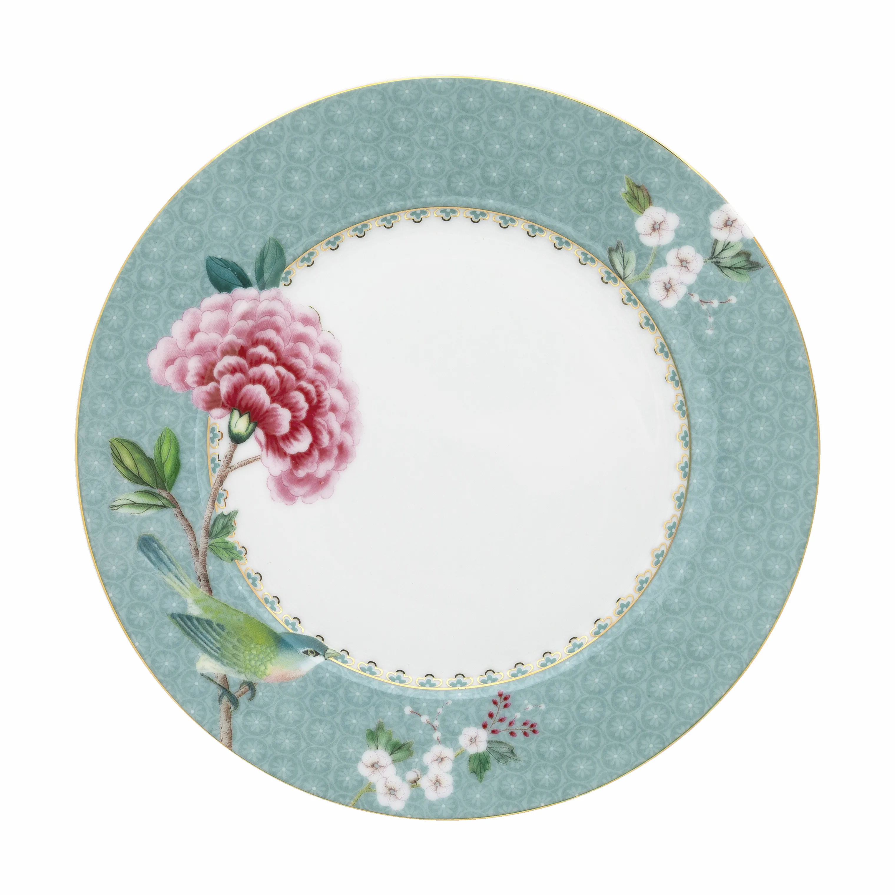 PIP Studio Blushing Bird Tallerken