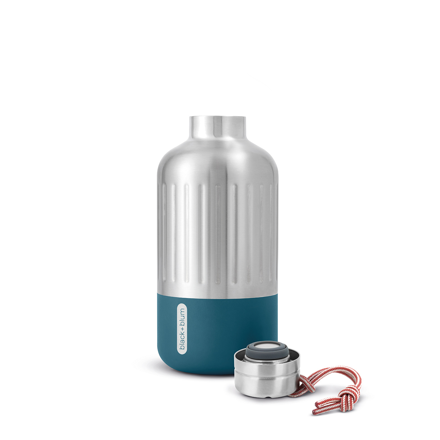 Isolierflasche BLACK BLUM EXPLORER
