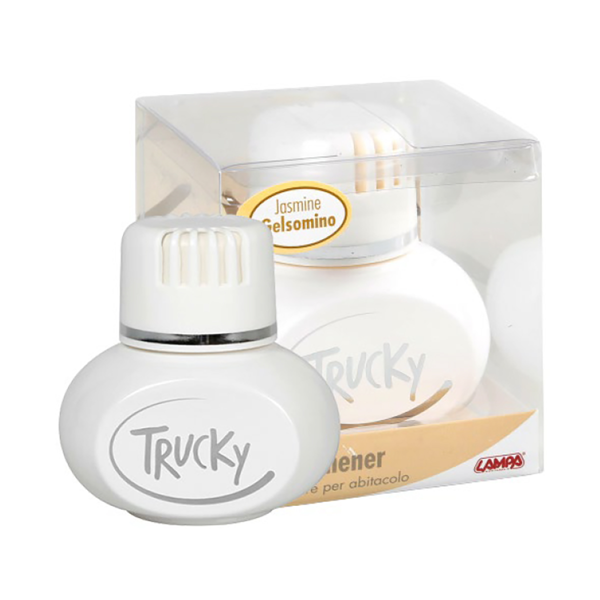 Lampa Jasmine 150 ml geurflesje
