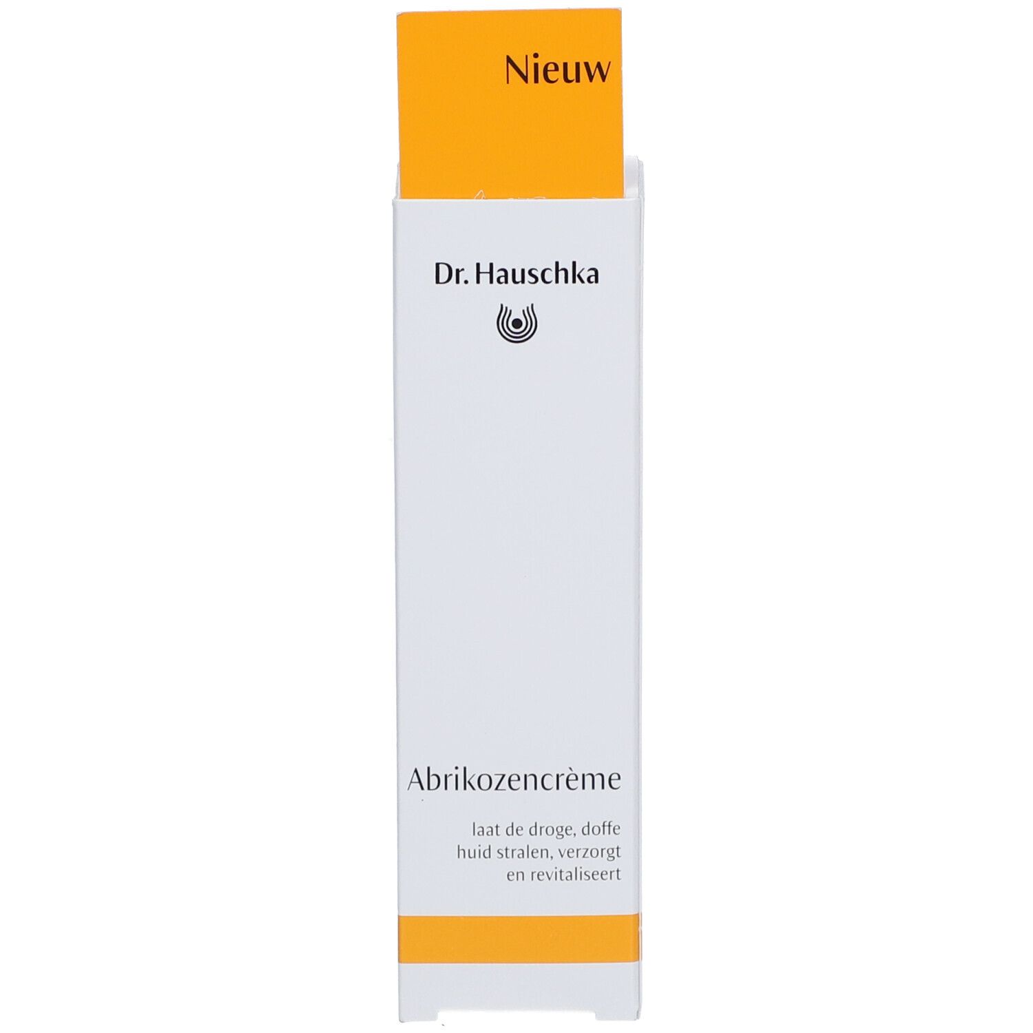 Dr. Hauschka Bergamotte-Zitronengras-Körpermilch