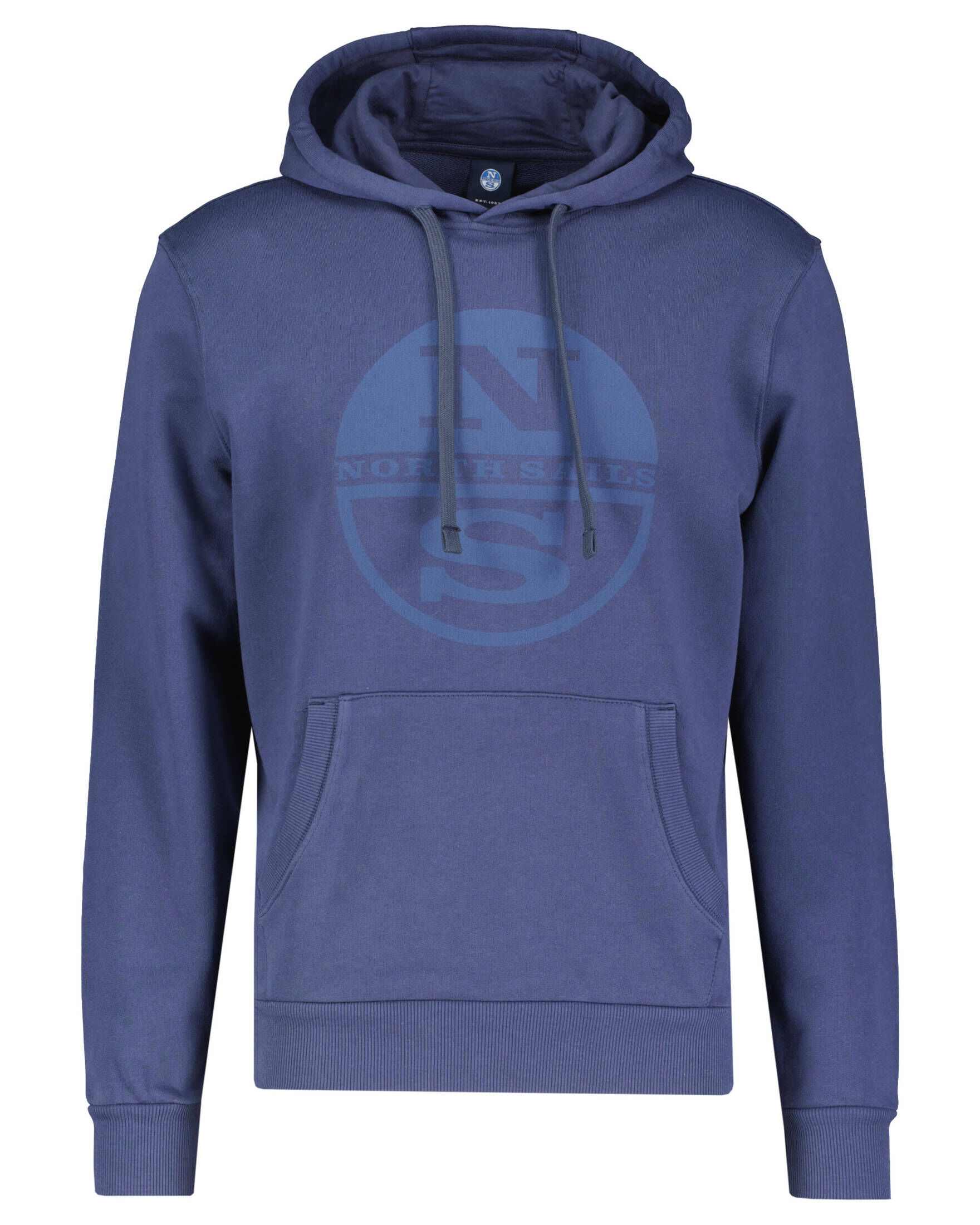 North Sails| Herren Hoodie