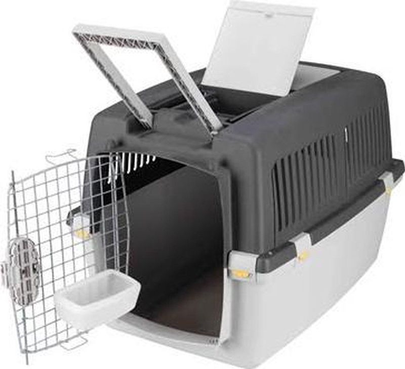 Intervet Scalibor Protectorband - Maat S/M 48 cm