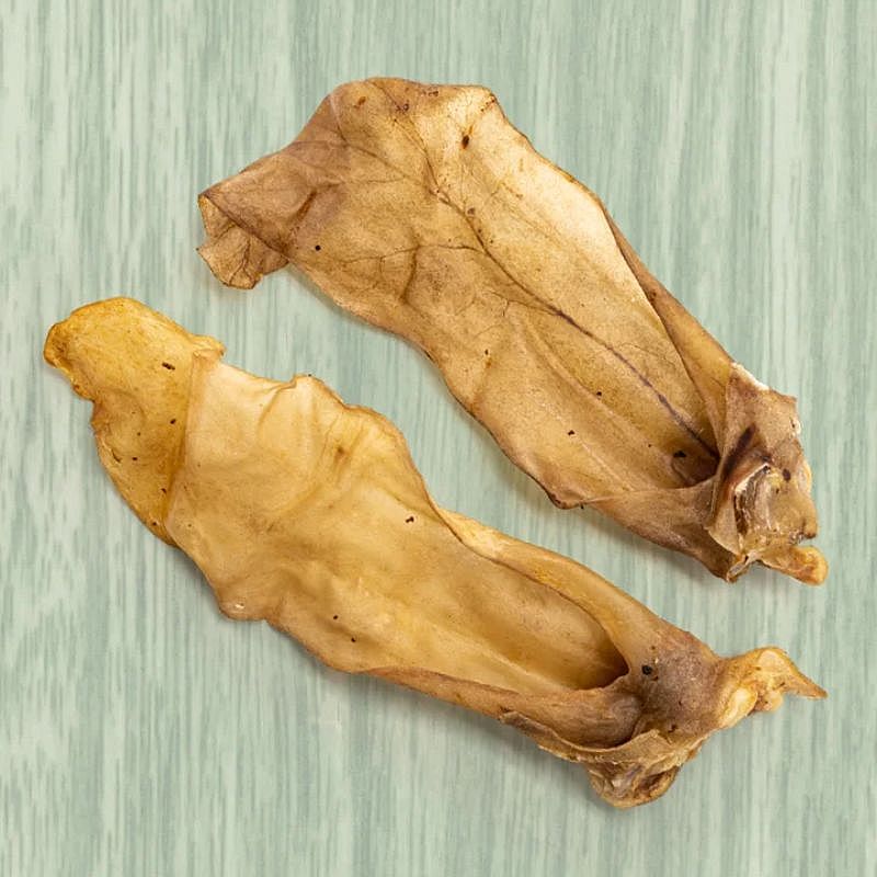 Vet-Concept Geitenoren 100 gram Hond
