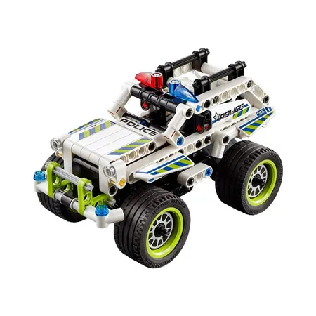 LEGO® Technic 42047 Polizei- Interceptor