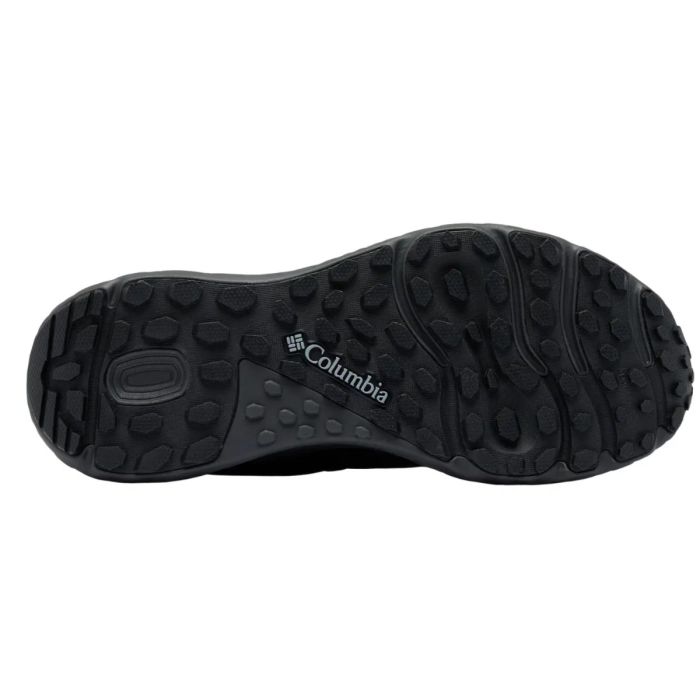 Columbia Dame Vandresko Konos TRS Outdry Sort