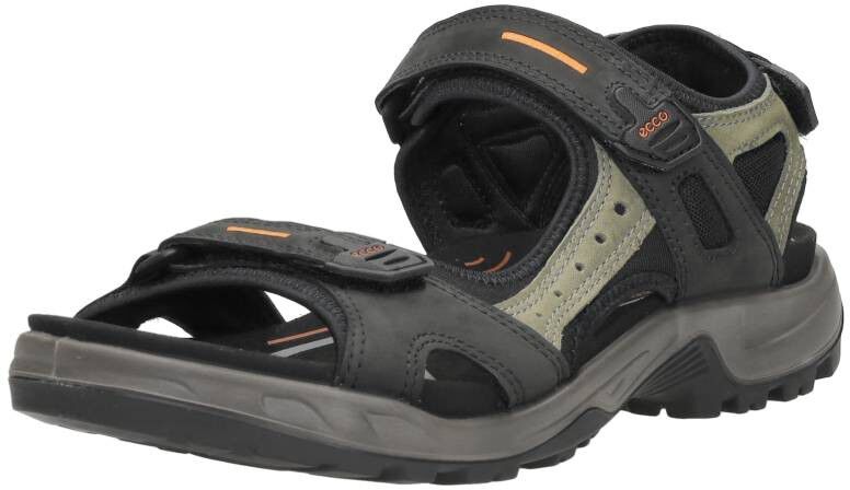 Ecco Offroad zwart