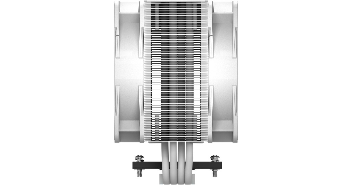 ARCTICFreezer 36 A-RGB CPU-koeler  (Wit, 4-pin PWM)