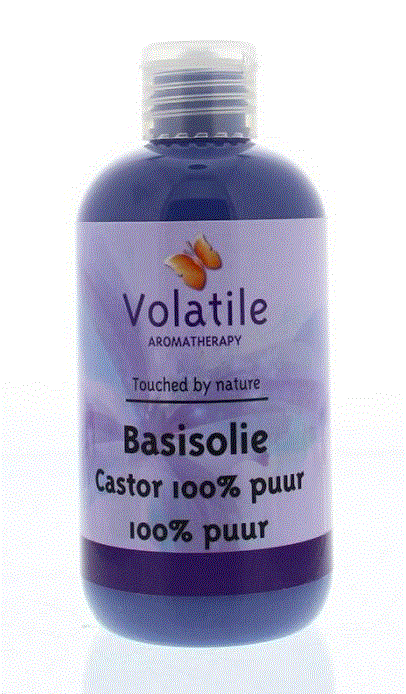 Volatile Castor Olie 250ml