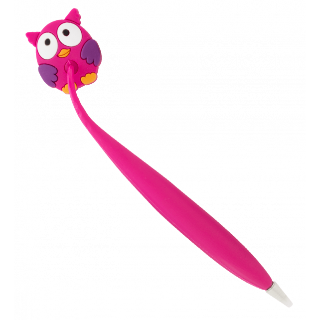 Stylo magnétique - Ani-pen