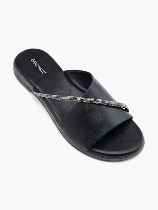 Graceland Lage slipper