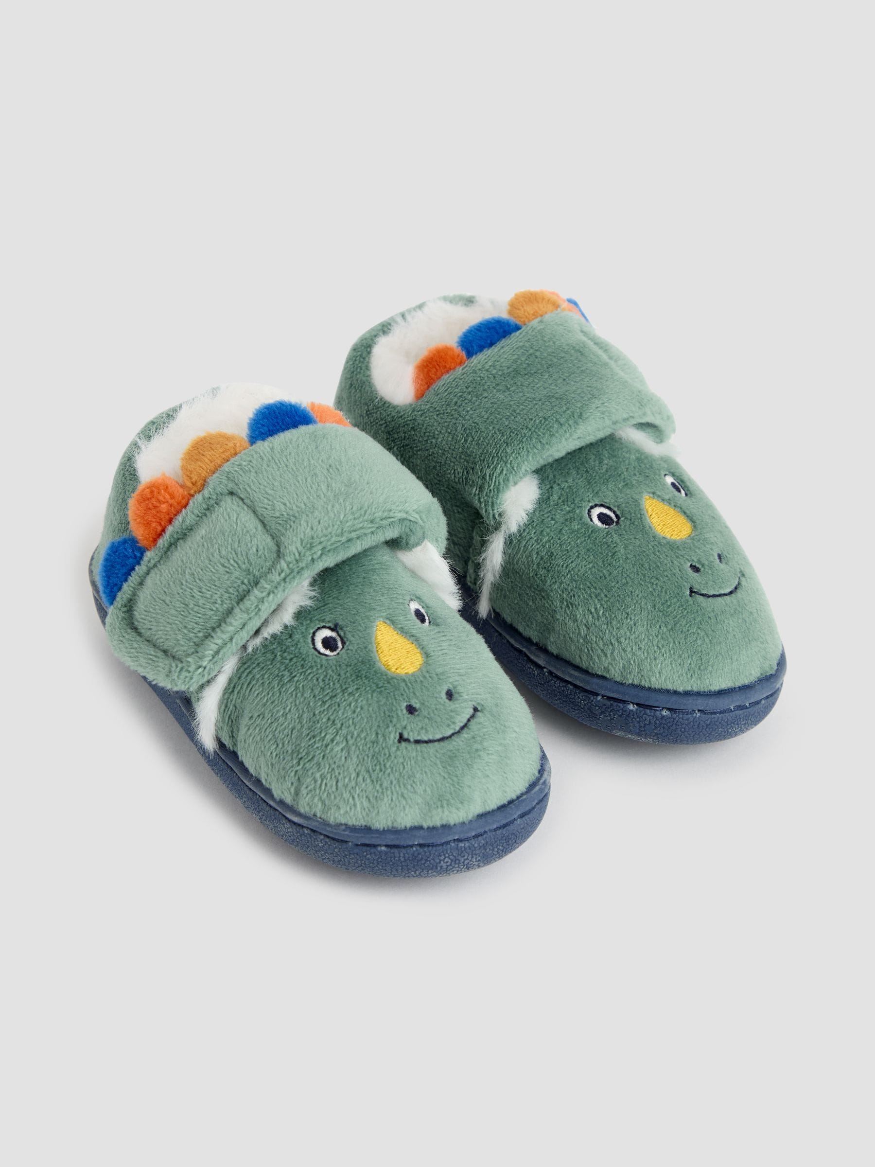 JoJo Maman Bébé Slipper Shoes