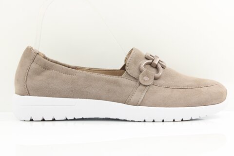 Caprice Slipper