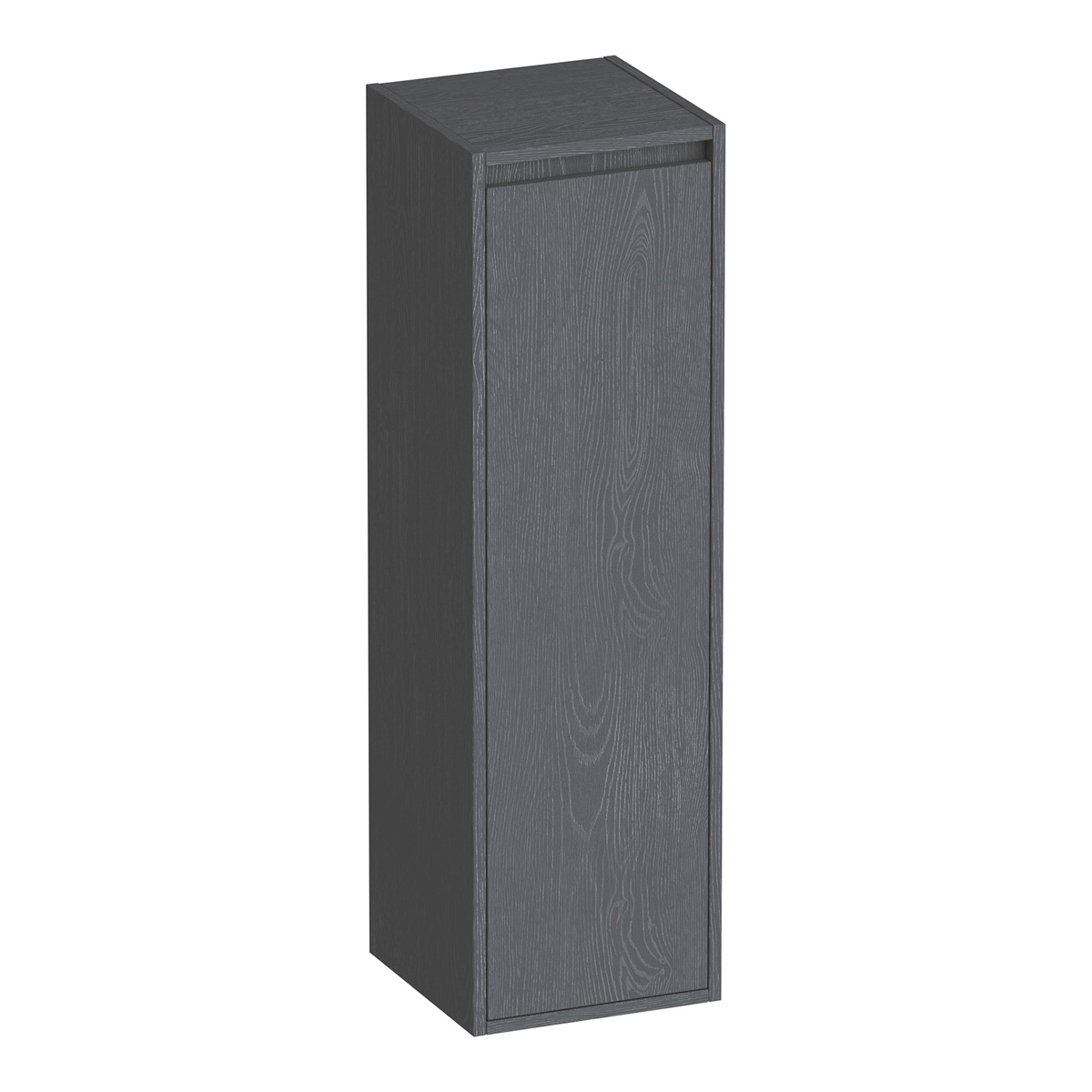 Brauer Adore kolomkast 120cm linksdraaiend timber grey