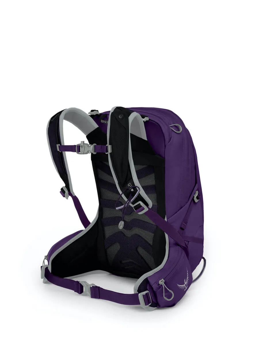 Osprey Women's Tempest 9 Violac Purple
