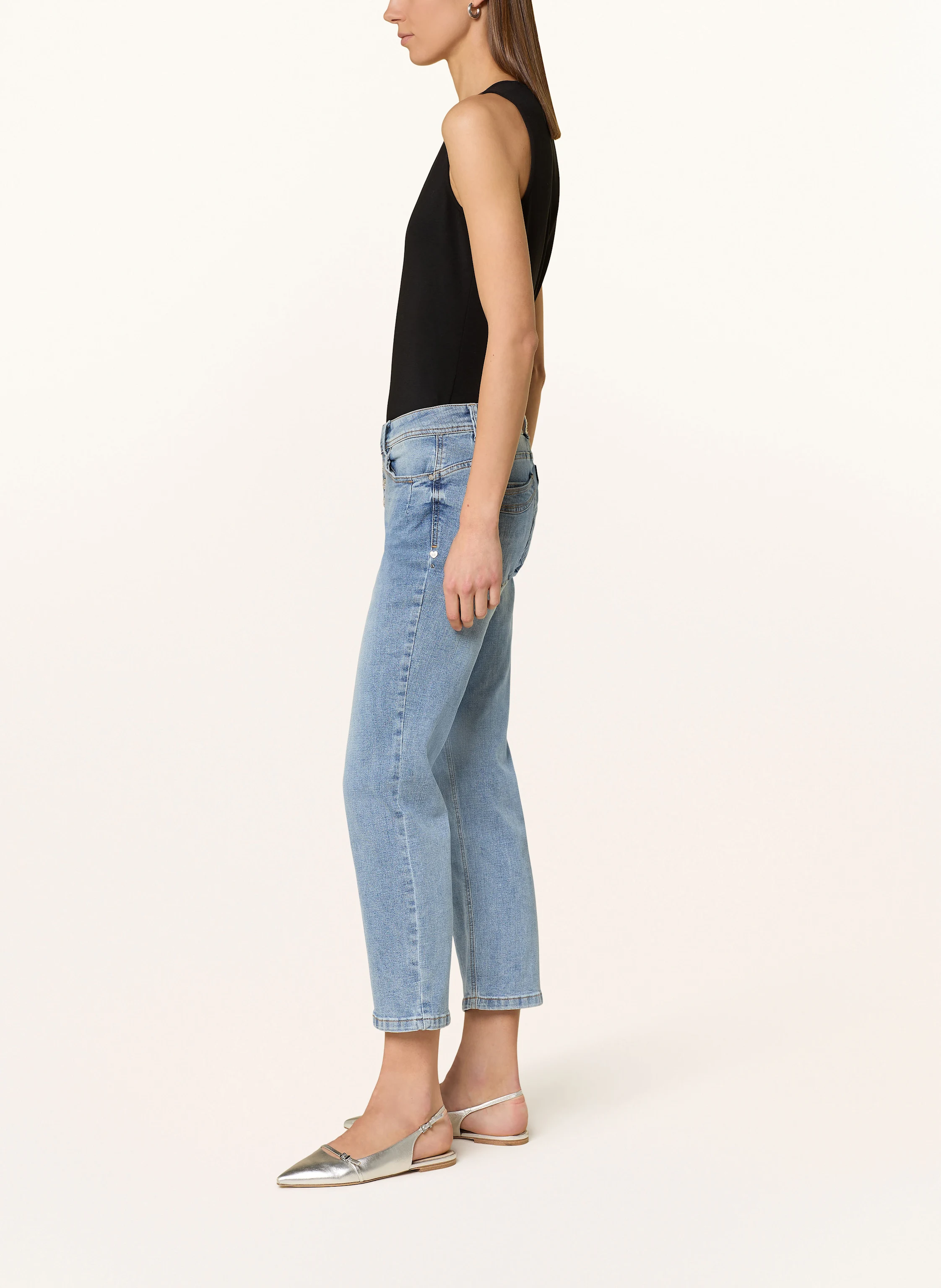 Buena Vista 7/8-Jeans MALIBU