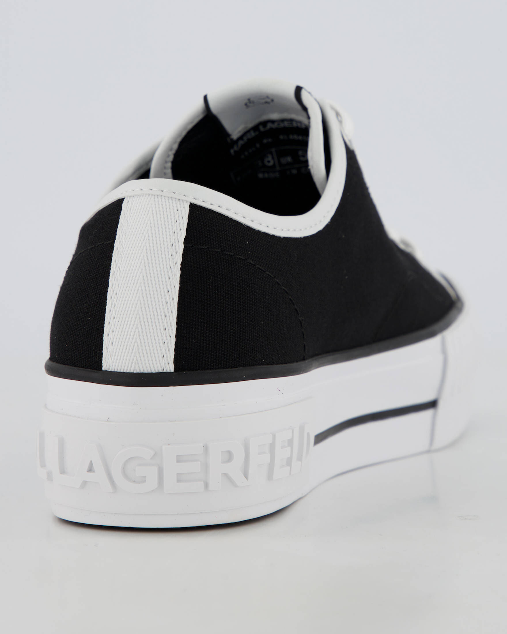 Karl Lagerfeld| Damen Sneaker KAMPUS MAX