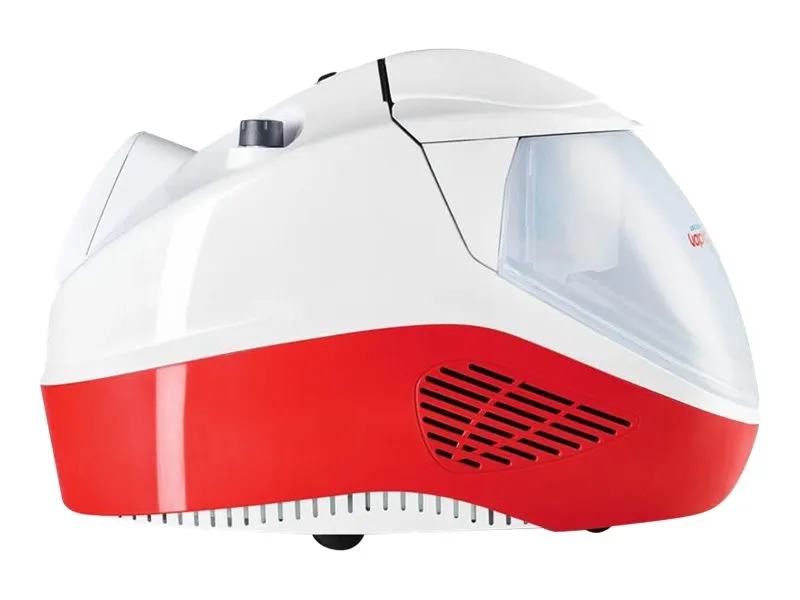 Polti Vaporetto FAV50 Multifloor - Damp/vakuumrenser - beholder - vandfiltrering - 1350 W
