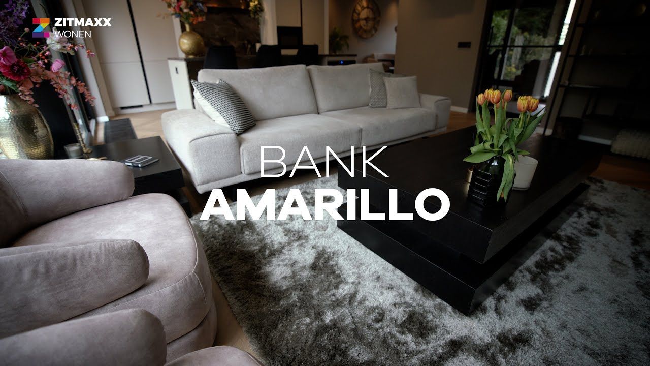 Bank Amarillo II