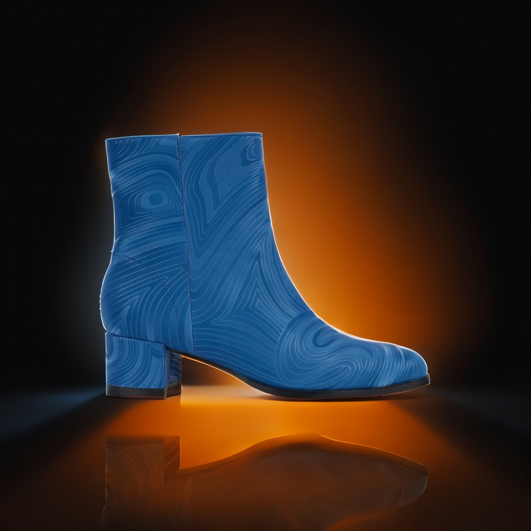 Oceanwave Lady Boot