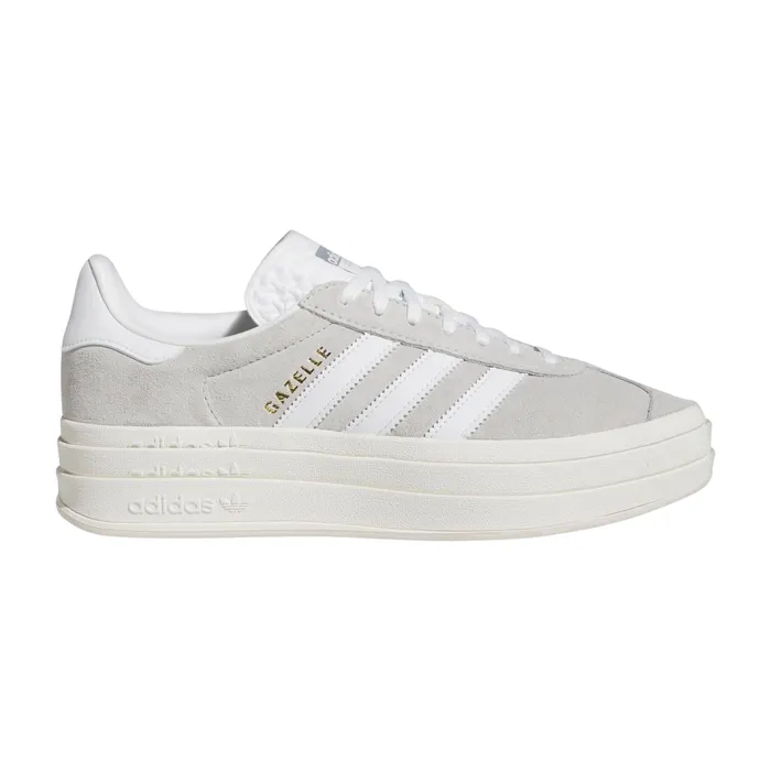 Adidas Gazelle Bold Sneakers Dames