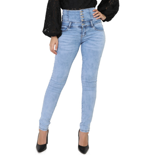La Modeuse - 69662_P162152 Azul