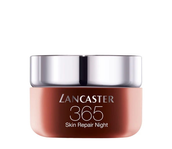 Lancaster 365 Skin Repair Night Cream