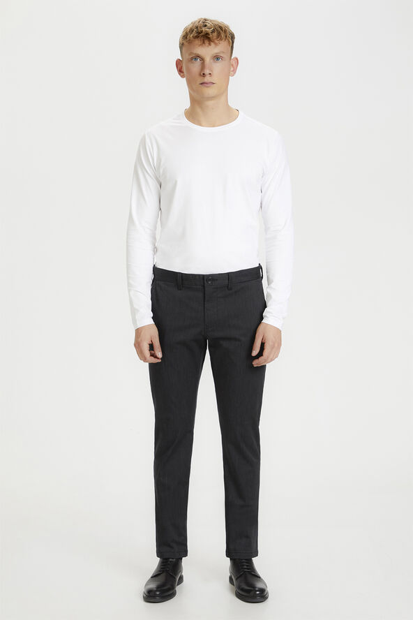Matinique MApristu Stripe Chino Sort
