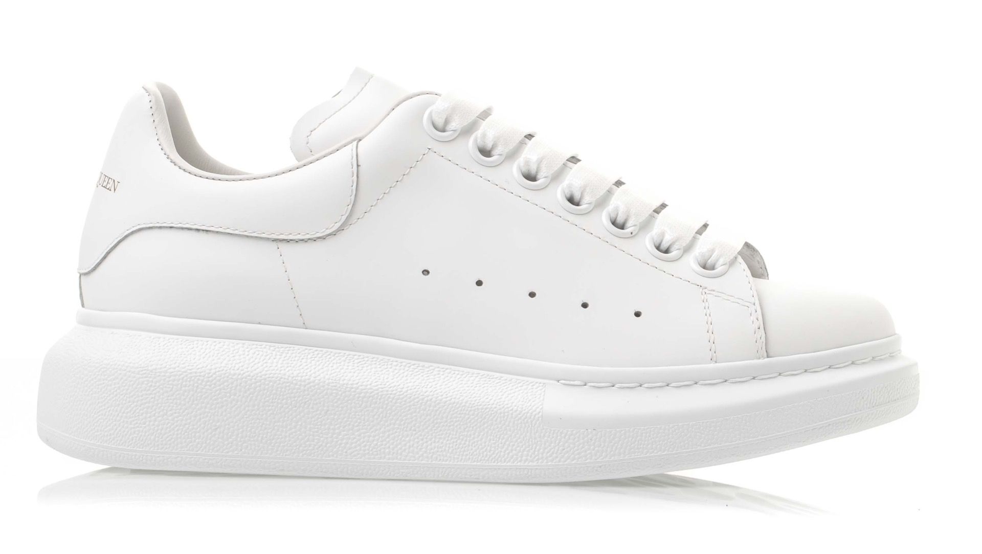 Alexander McQueen Oversized Sneaker