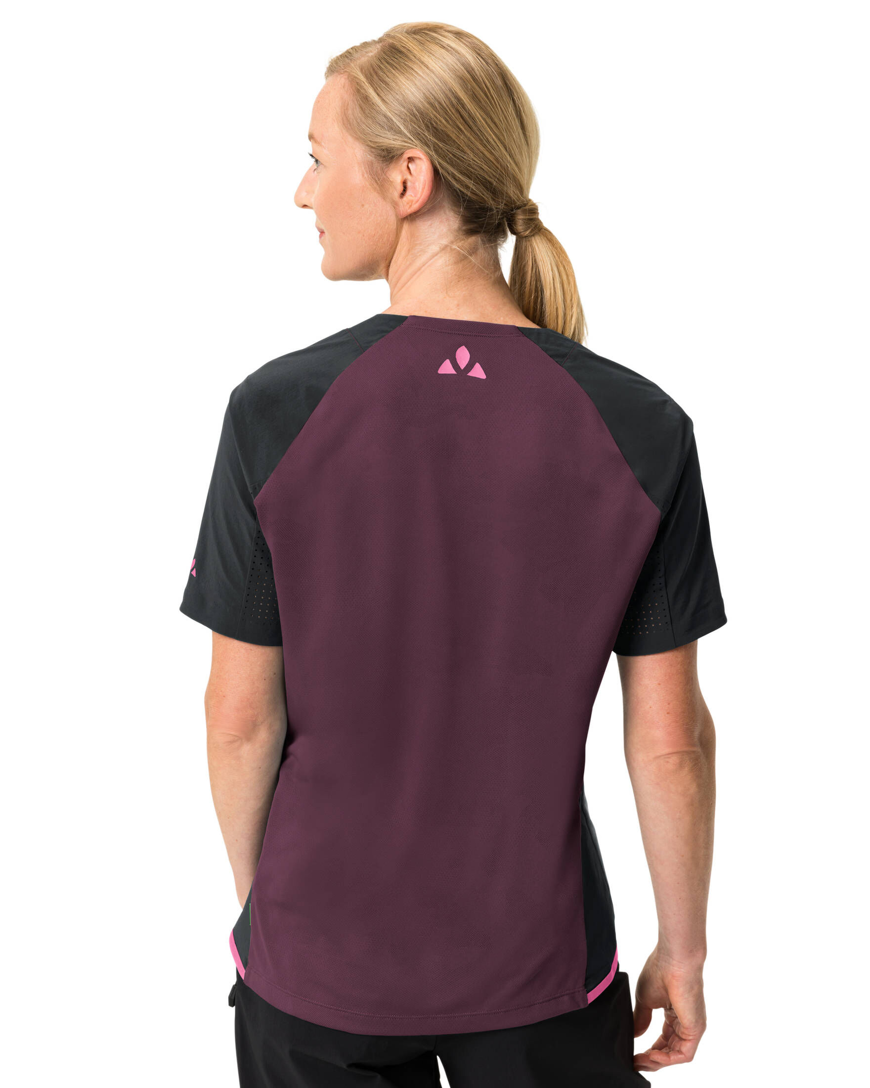VAUDE| Damen T-Shirt Women's Moab PRO Shirt