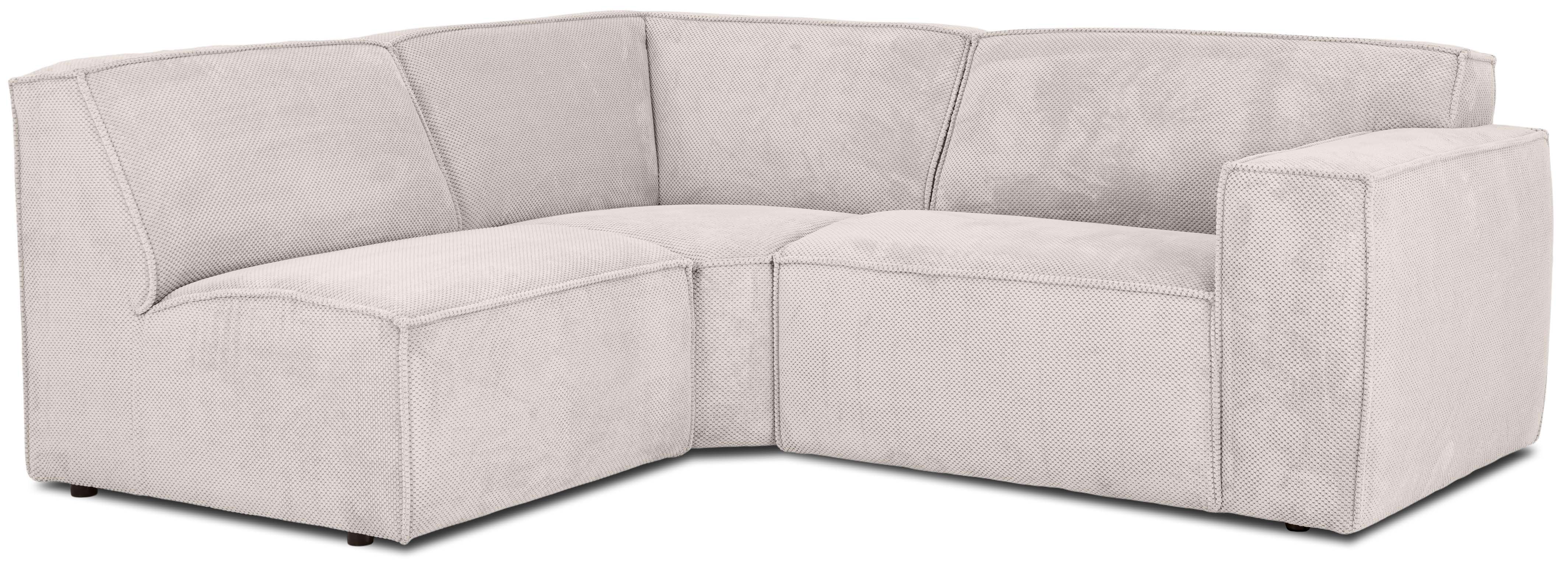 Hoekbank Marciano