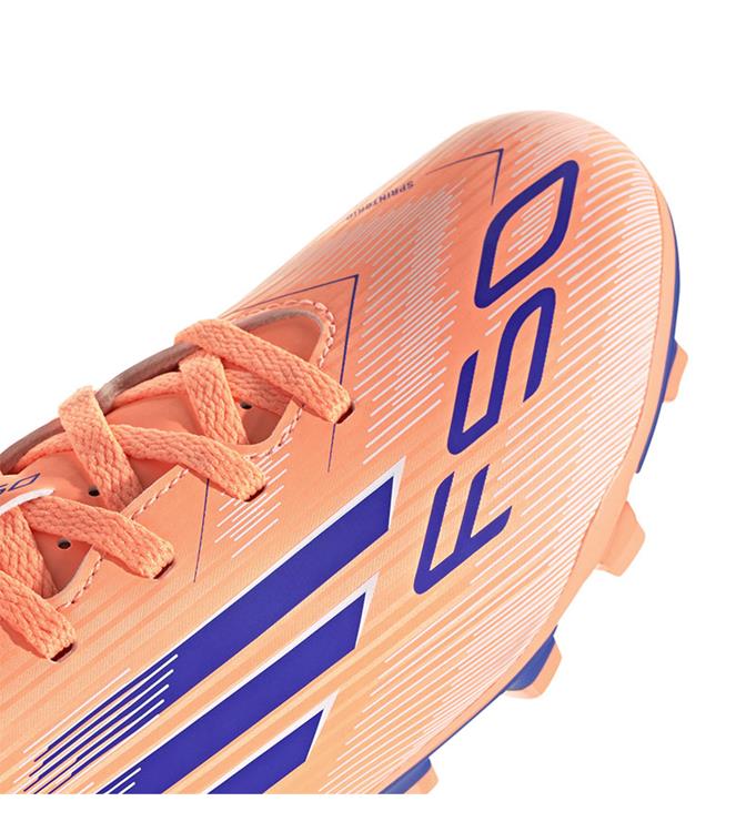 adidas F50 CLUB FG/MG J JI0027 BEAORA-LUCBLU-FTWWHT