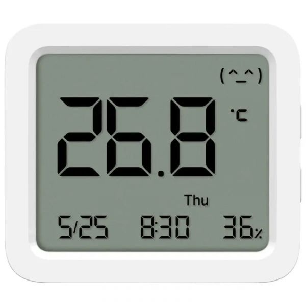 Xiaomi Mi Temperature and Humidity Monitor 3 - BHR9041GL