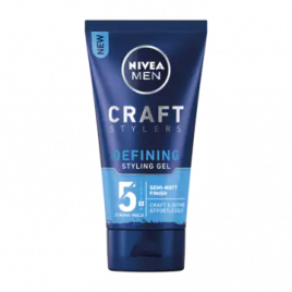Nivea Styling matte gel voor mannen