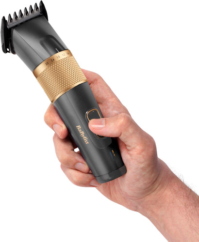 BaByliss Grafiet E987E