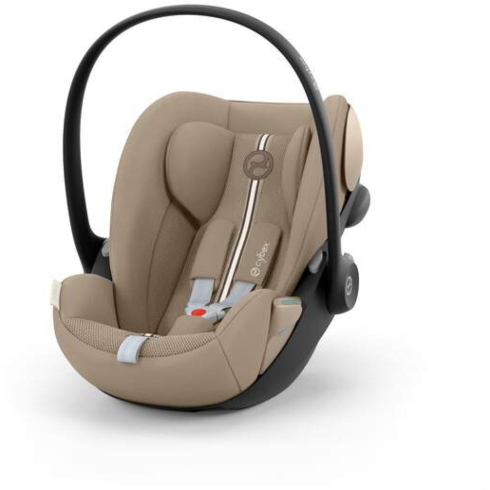 Køb Cybex Almond Beige Cloud G Plus