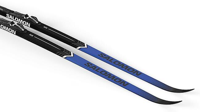 SALOMON - PACK RC8 ESKIN + SHIFT BDG