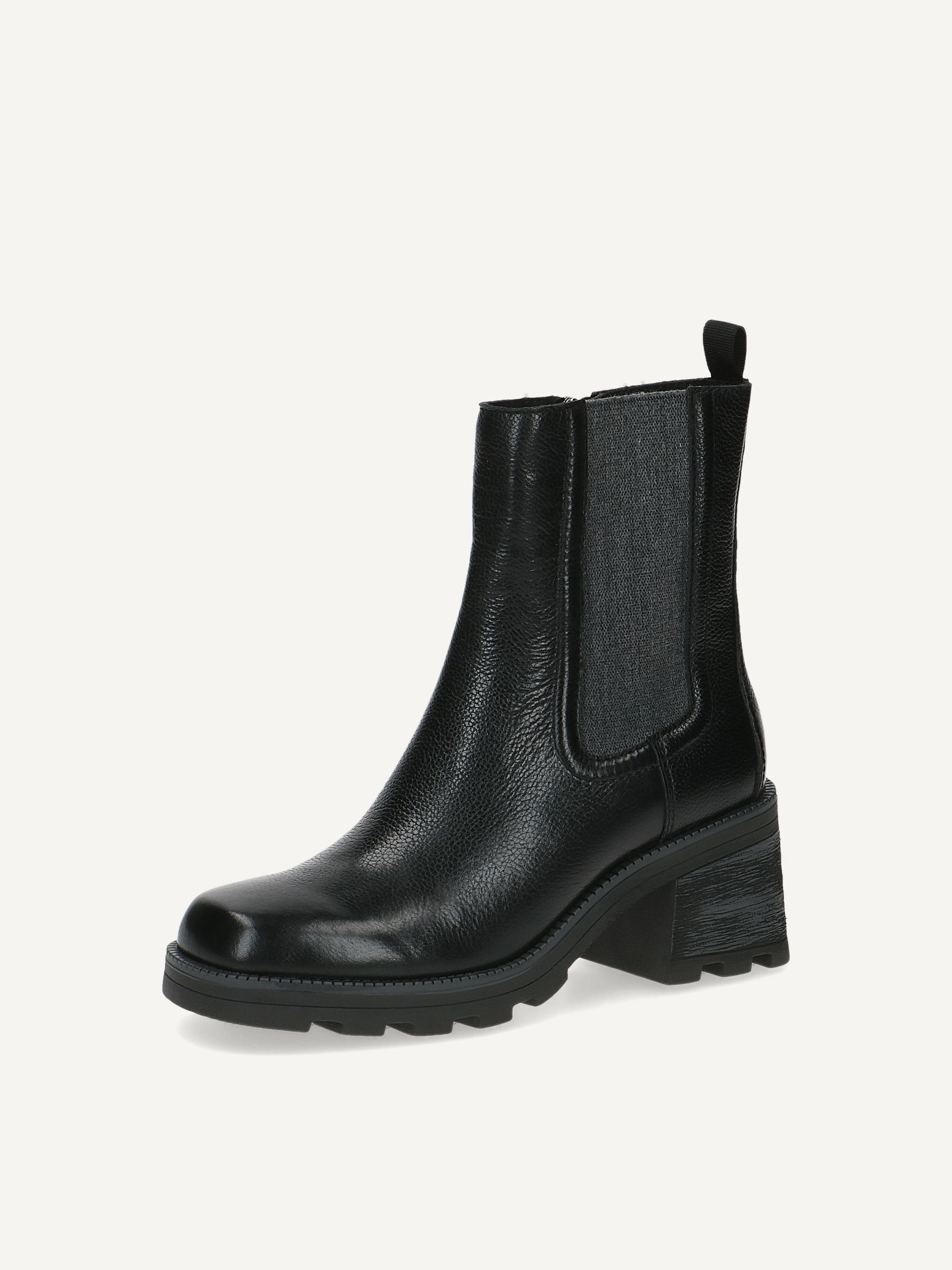 Stiefelette