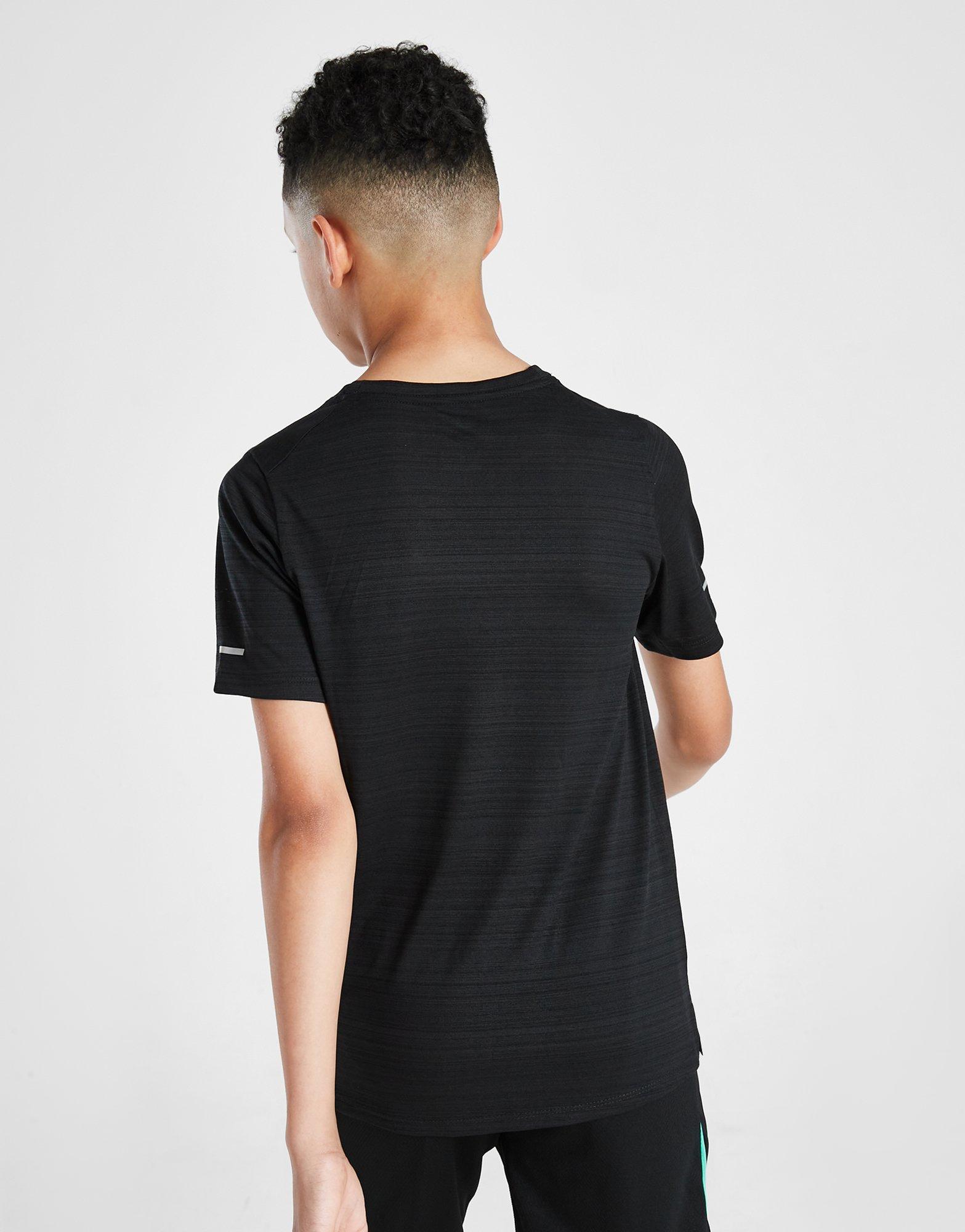 Nike T-Shirt Miler Junior