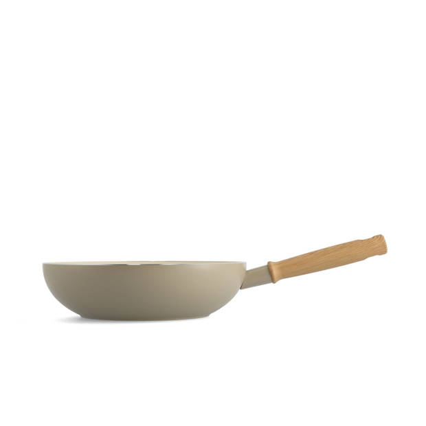 GreenChef Nordics Wokpan 28cm