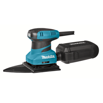 Makita vlakschuurmachine BO4565K