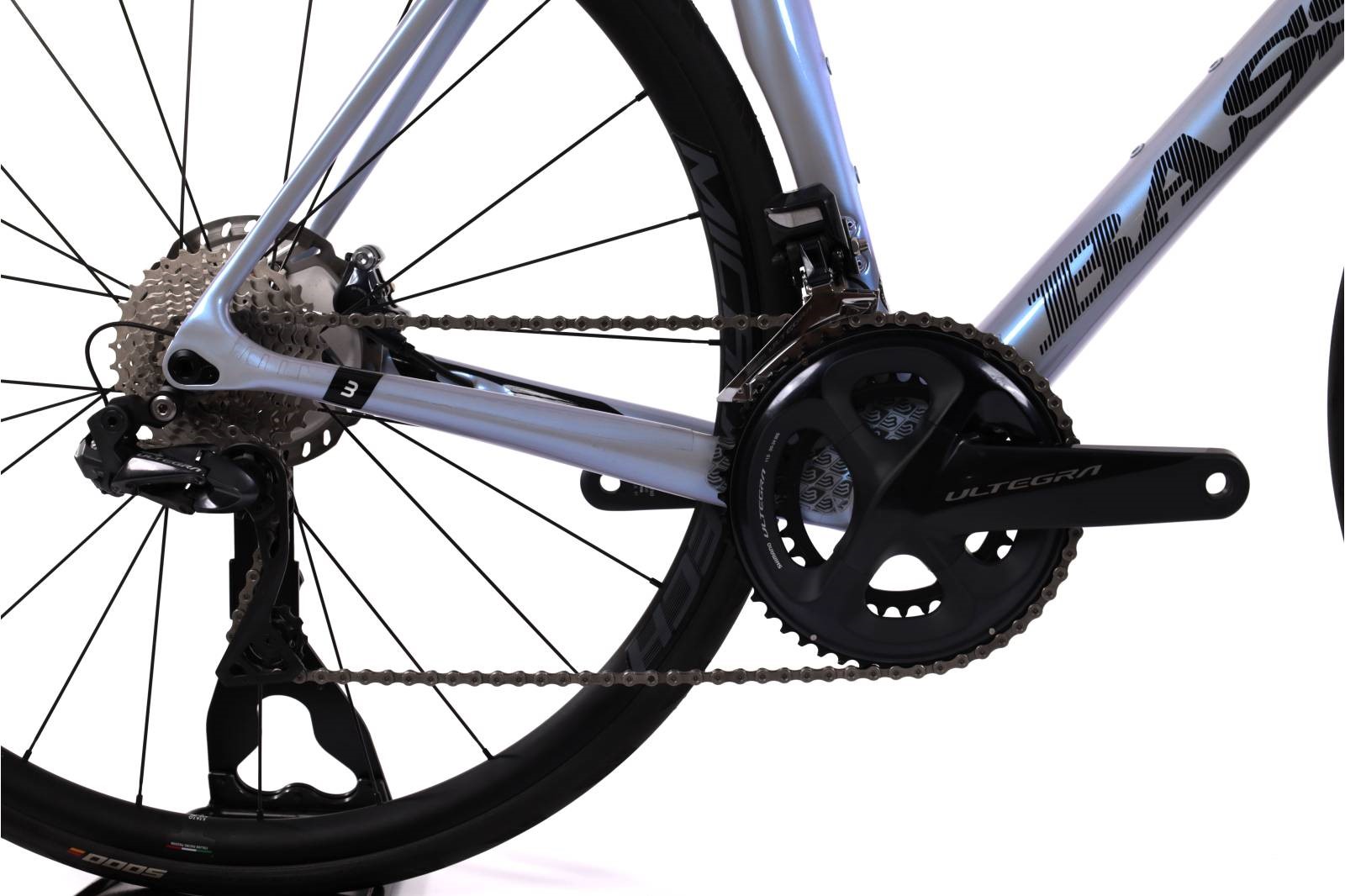 Basso Diamante (2021) | Diamond