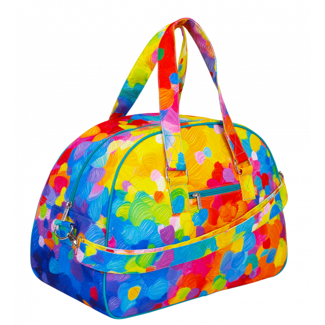 Sac de week-end - Week end 2