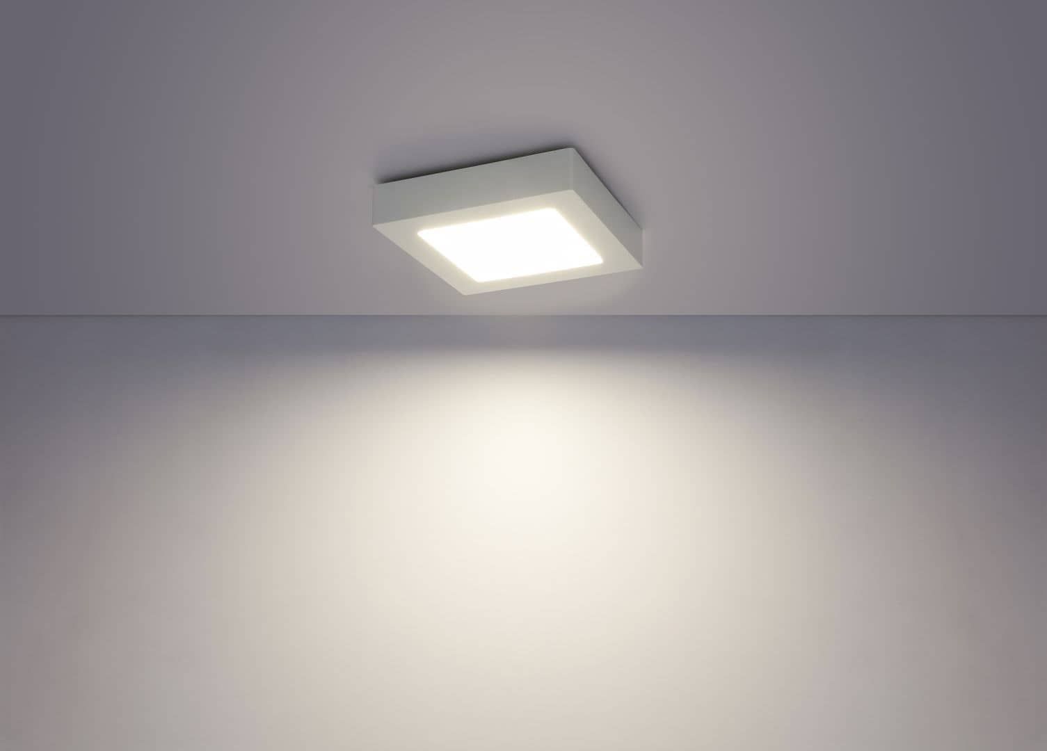 LED-Deckenleuchte 000875090503