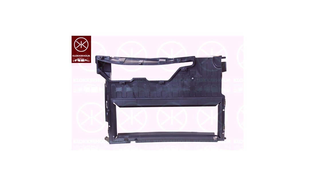 Frontpanel