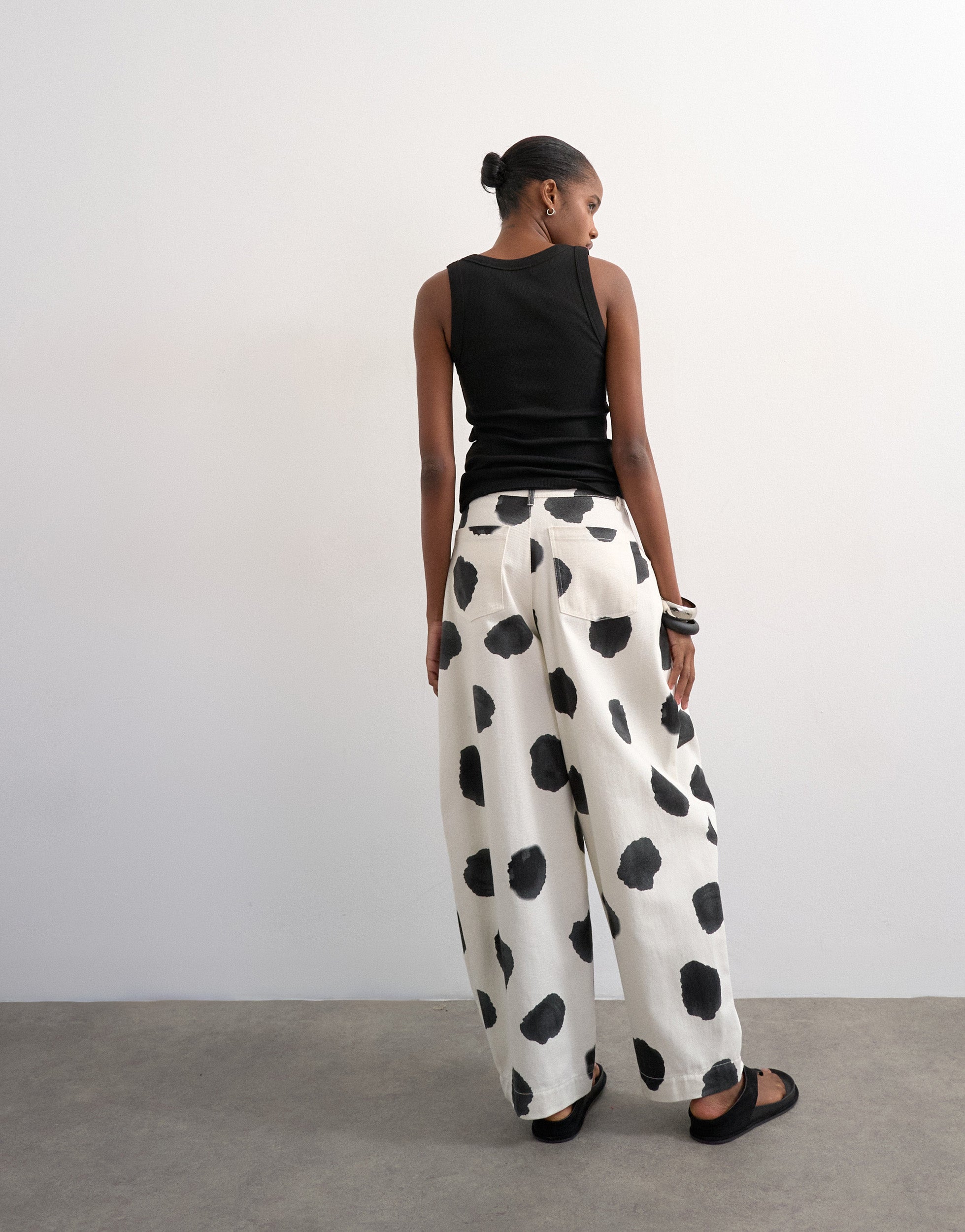 TSYARA Broek