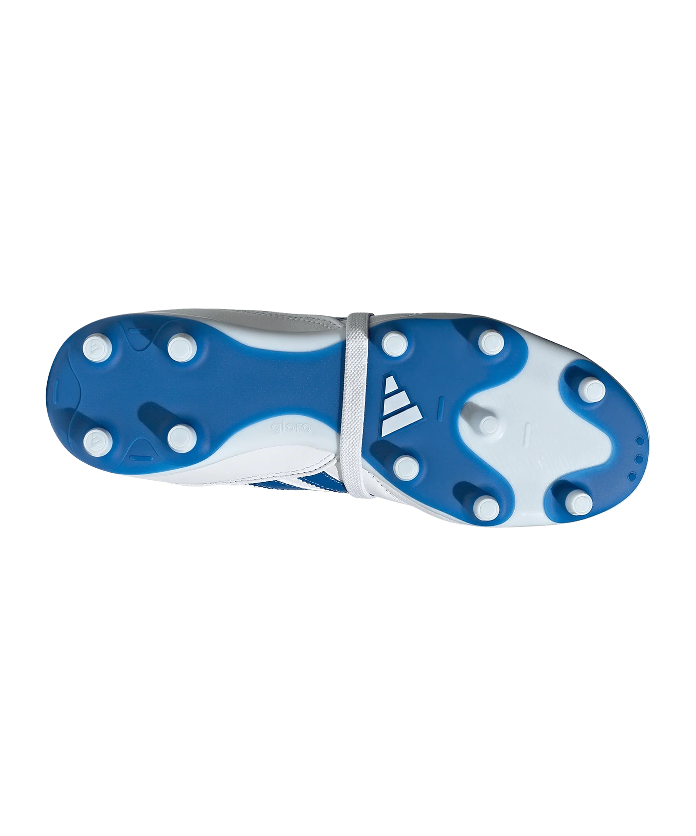 adidas COPA Gloro II FG Weiss