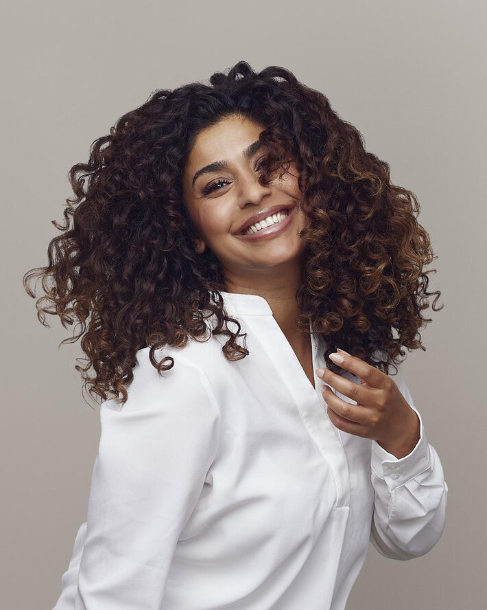 Hairlust Curl Crush Co-Wash