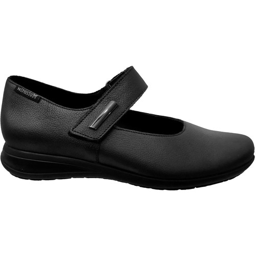 Mephisto - Nyna Negro