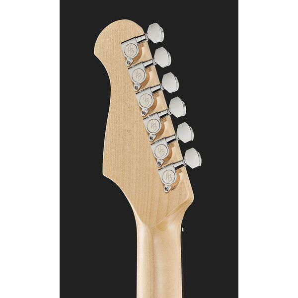 Harley Benton ST-20HSS CA Standard Set 2